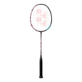 Yonex Rakieta do badmintona Astrox 100 Game bordowa - naciągnięta -